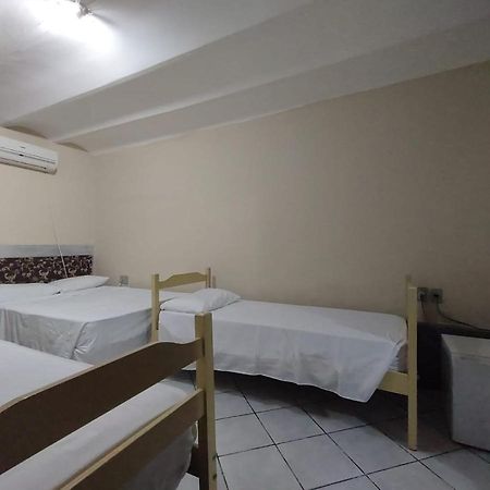 Hotel Castelo Santana do Livramento Exteriér fotografie